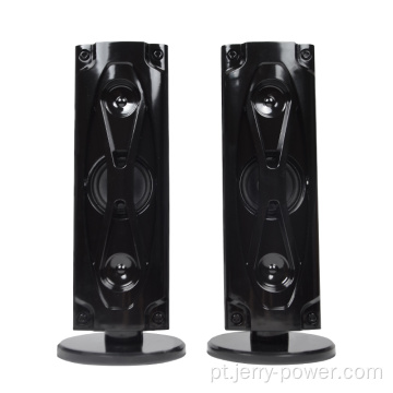 Subwoofer Áudio Multi-função Power Tower Speaker HiFi